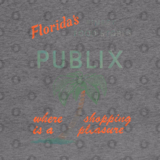 Publix ---- Vintage Store Aesthetic by CultOfRomance